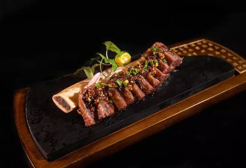 Fotos del hotel Buddha Zen:  2