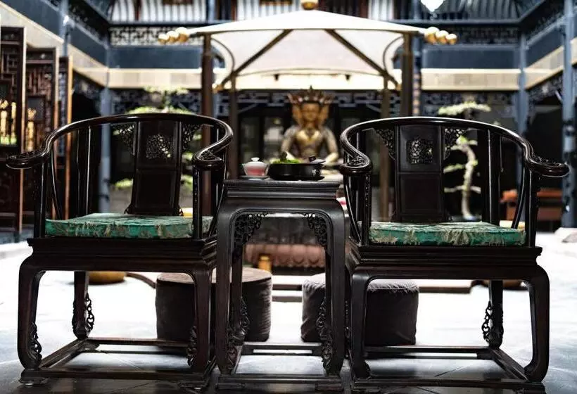 Fotos del hotel Buddha Zen:  8