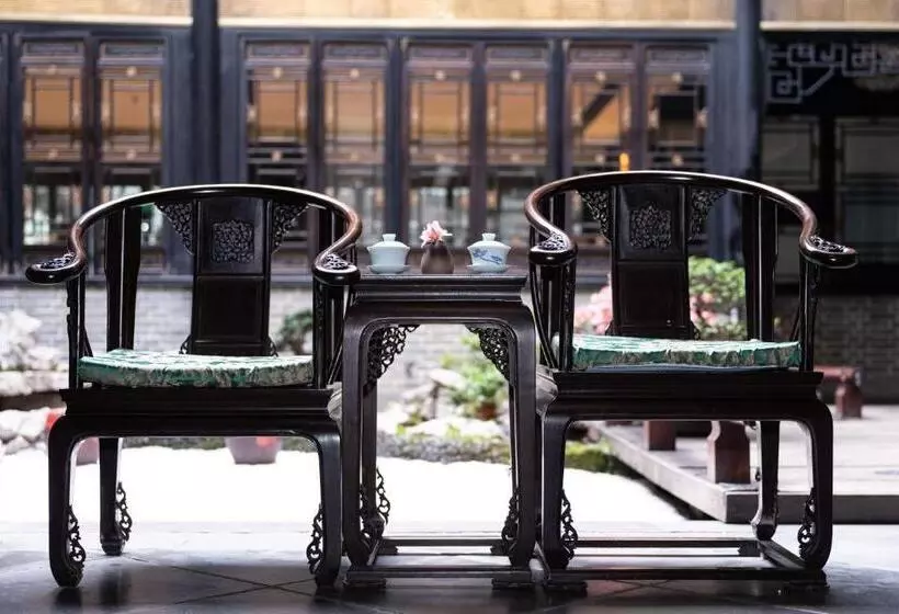 Fotos del hotel Buddha Zen:  3