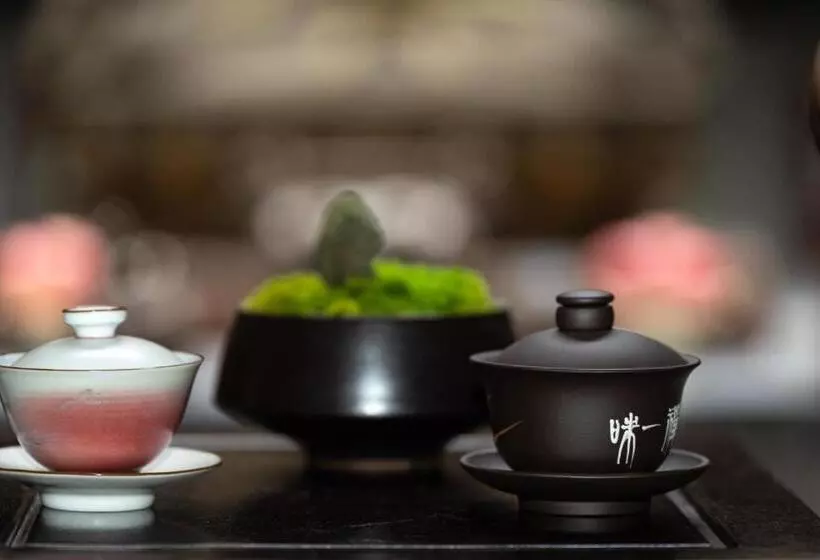 Fotos del hotel Buddha Zen:  13