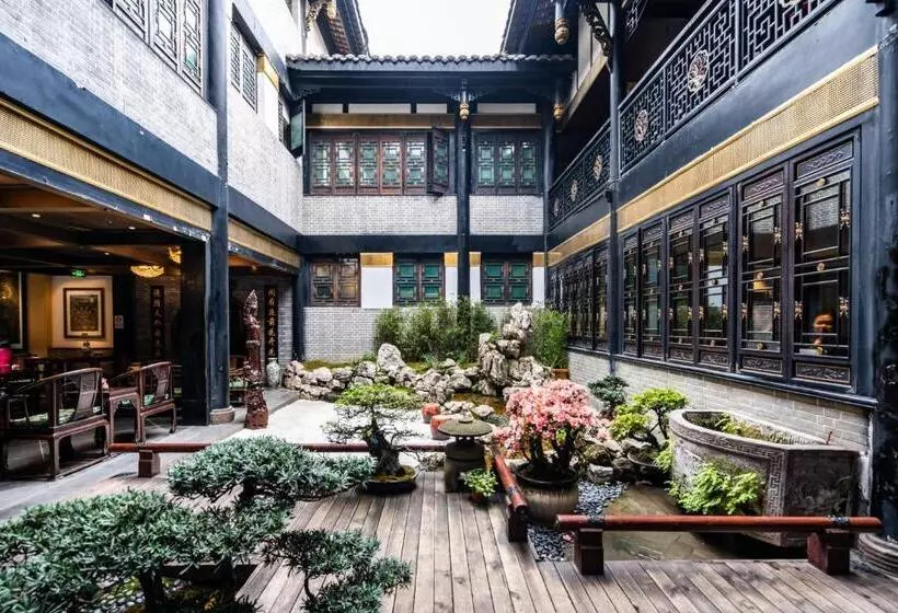 Fotos del hotel Buddha Zen:  7