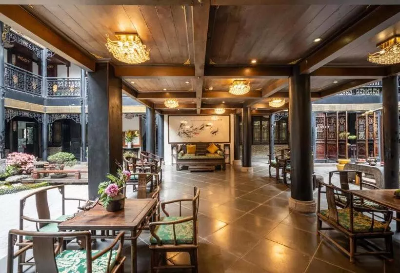 Fotos del hotel Buddha Zen:  10