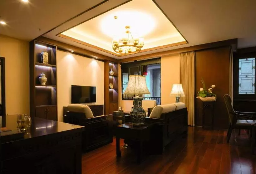 Fotos del hotel Buddha Zen:  19