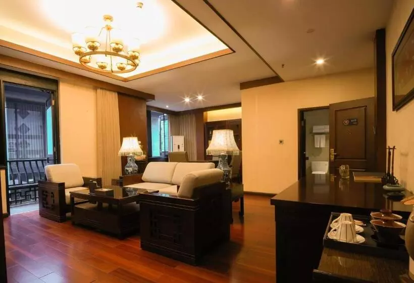 Fotos del hotel Buddha Zen:  25