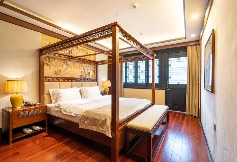 Fotos del hotel Buddha Zen:  22