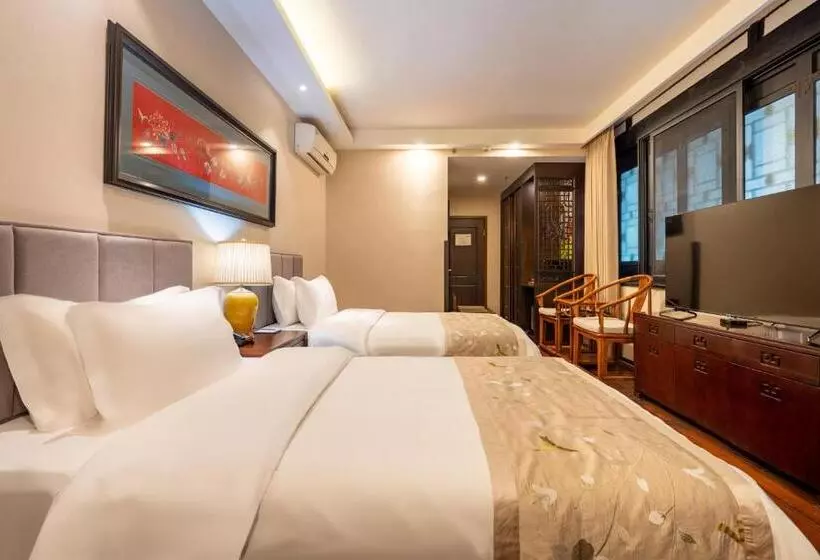 Fotos del hotel Buddha Zen:  12