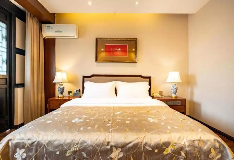 Fotos del hotel Buddha Zen:  18