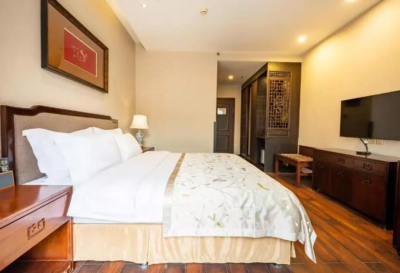 Fotos del hotel Buddha Zen:  14