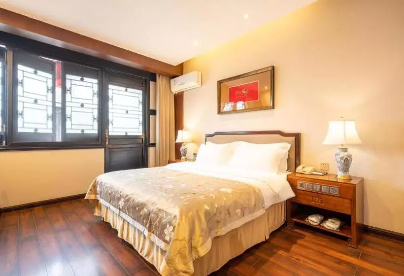 Fotos del hotel Buddha Zen:  5