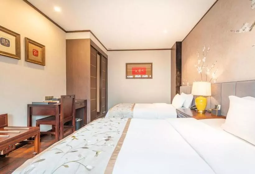 Fotos del hotel Buddha Zen:  20