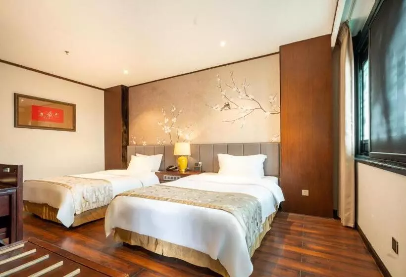 Fotos del hotel Buddha Zen:  9