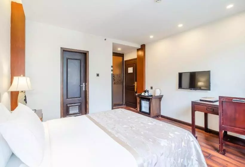 Fotos del hotel Buddha Zen:  16