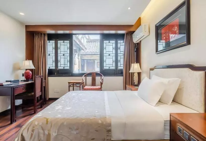 Fotos del hotel Buddha Zen:  21