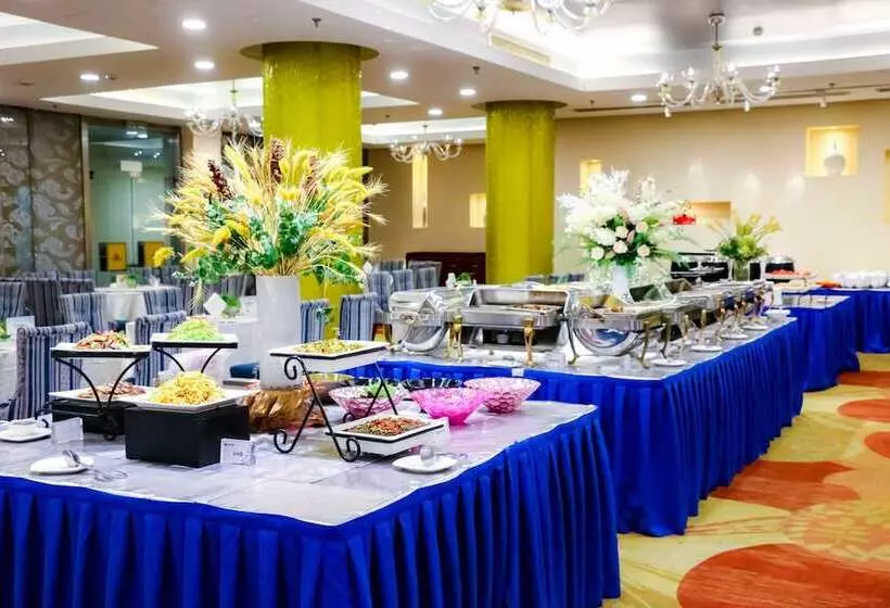 Fotos del hotel Excemon Beijing Hongxiang:  3