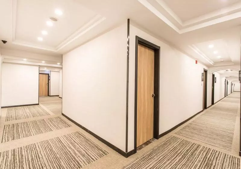 Fotos del hotel Greentree Inn Jiangsu Suzhou Railway Station Business:  14