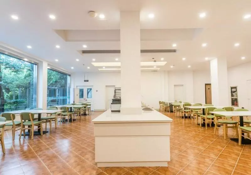 Fotos del hotel Greentree Inn Jiangsu Suzhou Railway Station Business:  18