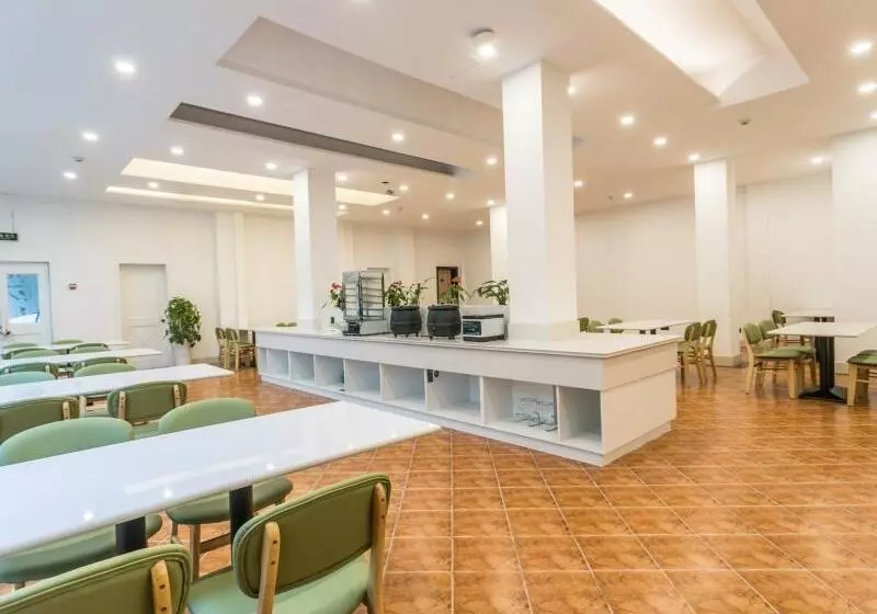 Fotos del hotel Greentree Inn Jiangsu Suzhou Railway Station Business:  16