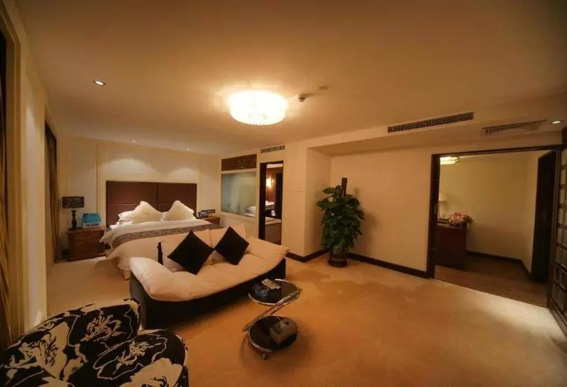 Fotos del hotel Xiao Xiang:  11