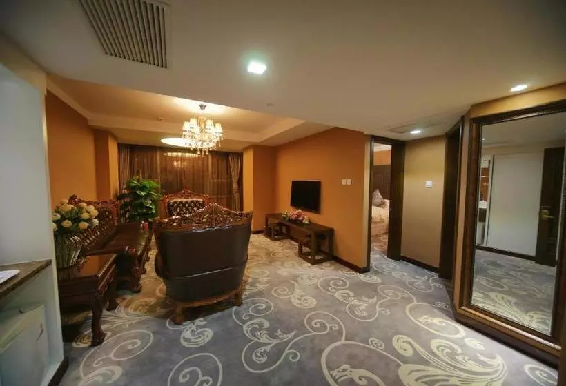 Fotos del hotel Xiao Xiang:  14