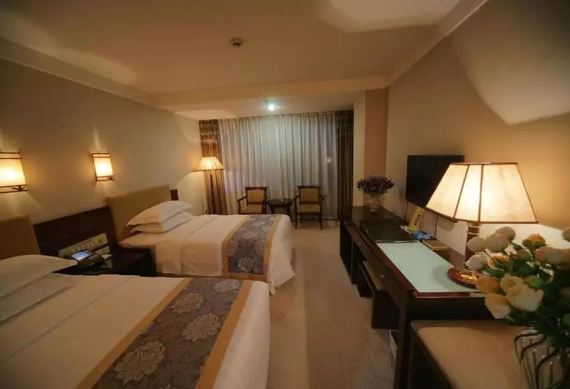 Fotos del hotel Xiao Xiang:  5