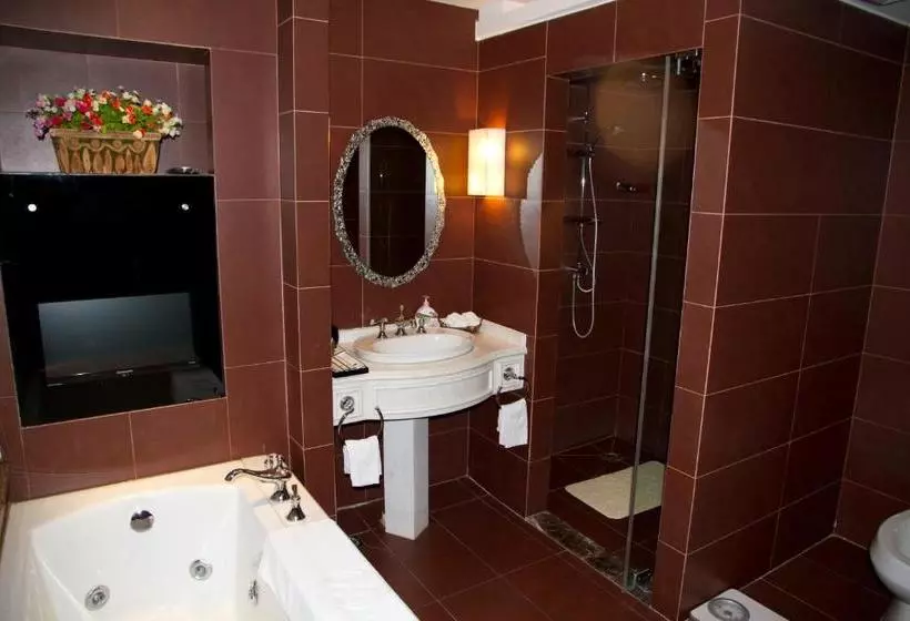 Fotos del hotel Xiao Xiang:  7