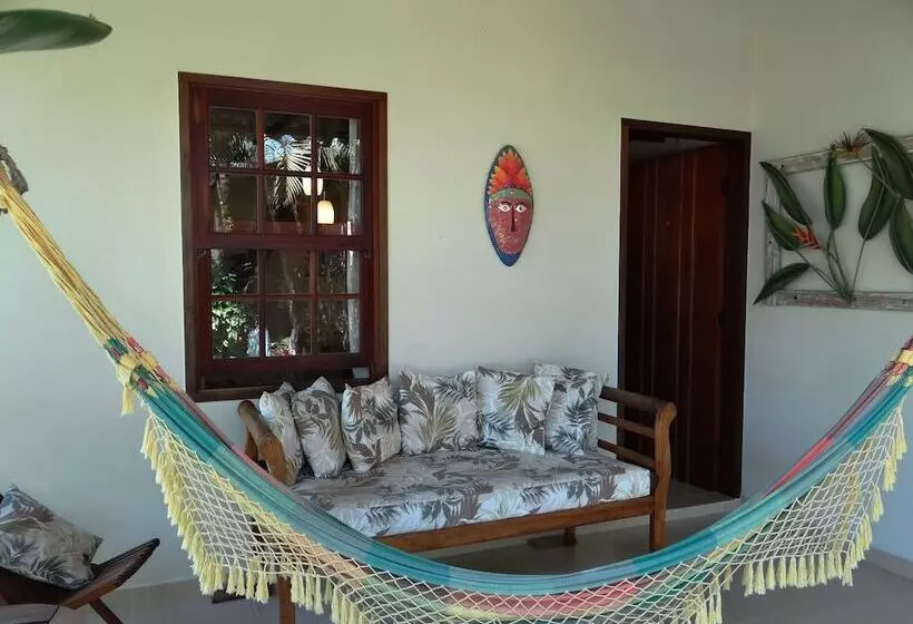 Fotos del hotel Eliconial Paraty Pousada:  25