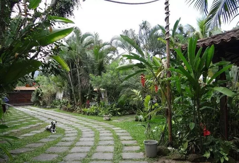 Fotos del hotel Eliconial Paraty Pousada:  21