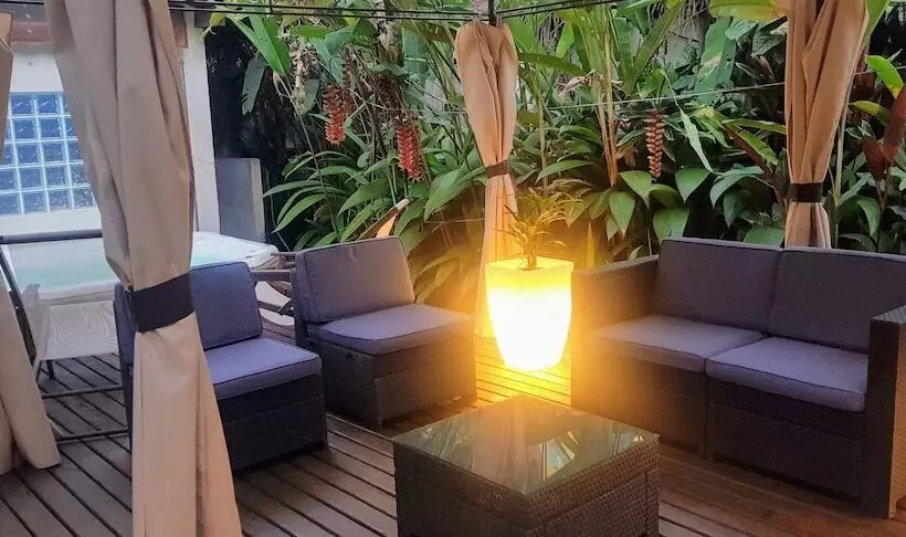 Fotos del hotel Eliconial Paraty Pousada:  15