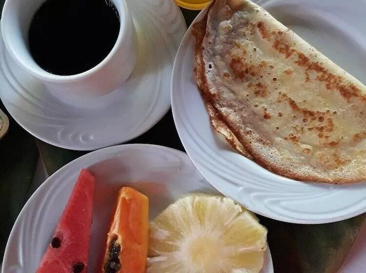 Fotos del hotel Eliconial Paraty Pousada:  9