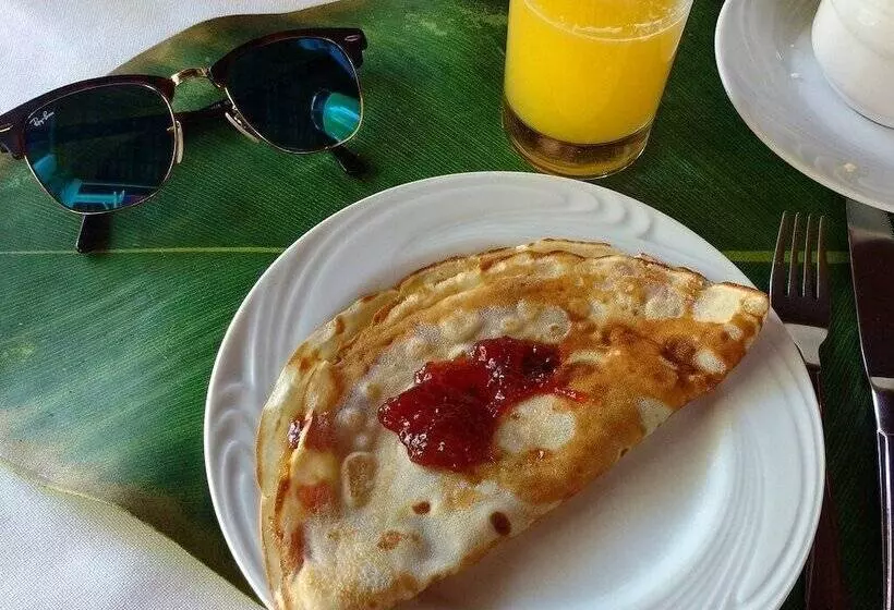 Fotos del hotel Eliconial Paraty Pousada:  3