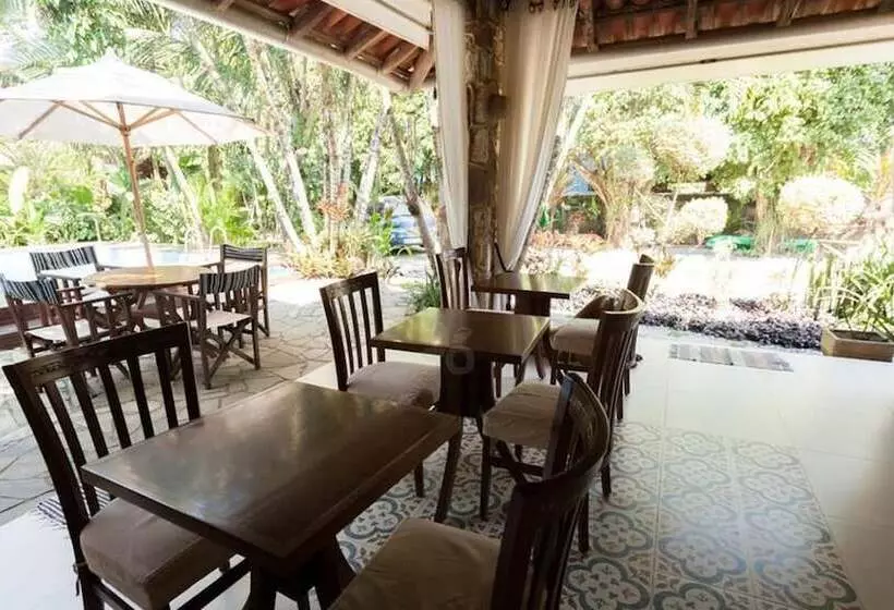 Fotos del hotel Eliconial Paraty Pousada:  14