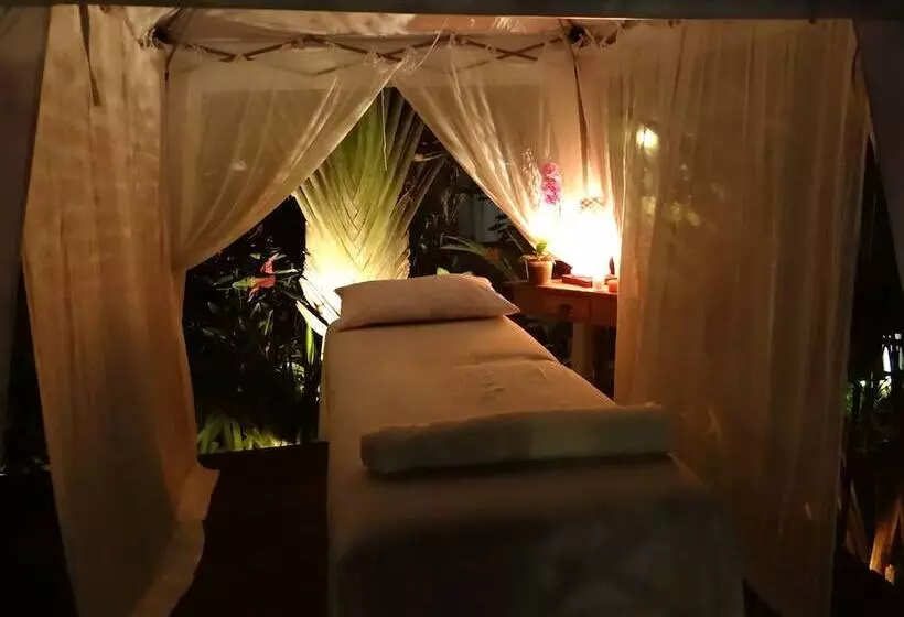 Fotos del hotel Eliconial Paraty Pousada:  23