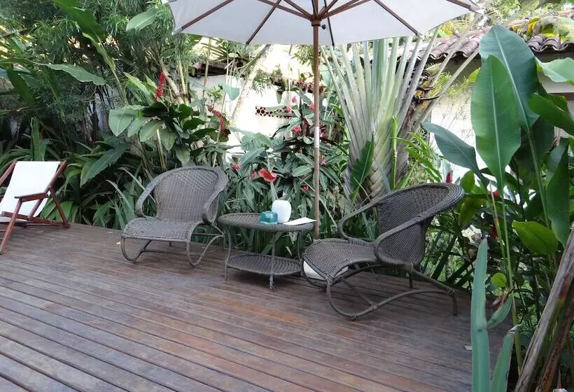 Fotos del hotel Eliconial Paraty Pousada:  10