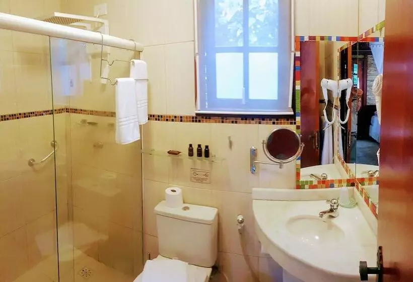 Fotos del hotel Eliconial Paraty Pousada:  11