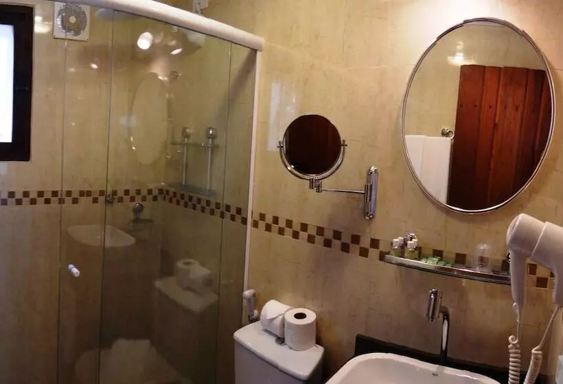 Fotos del hotel Eliconial Paraty Pousada:  16