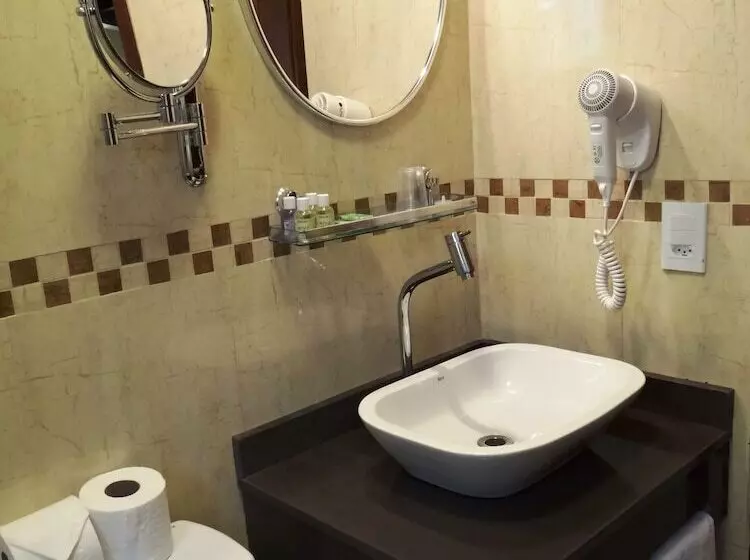 Fotos del hotel Eliconial Paraty Pousada:  6