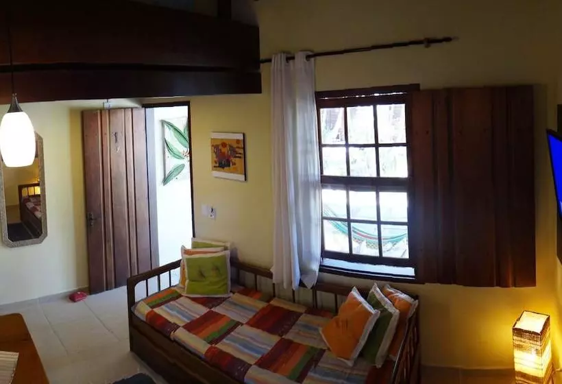 Fotos del hotel Eliconial Paraty Pousada:  24