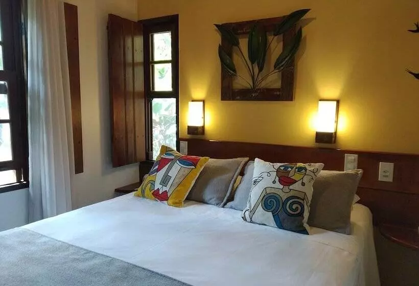 Fotos del hotel Eliconial Paraty Pousada:  18