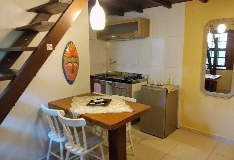 Fotos del hotel Eliconial Paraty Pousada:  5