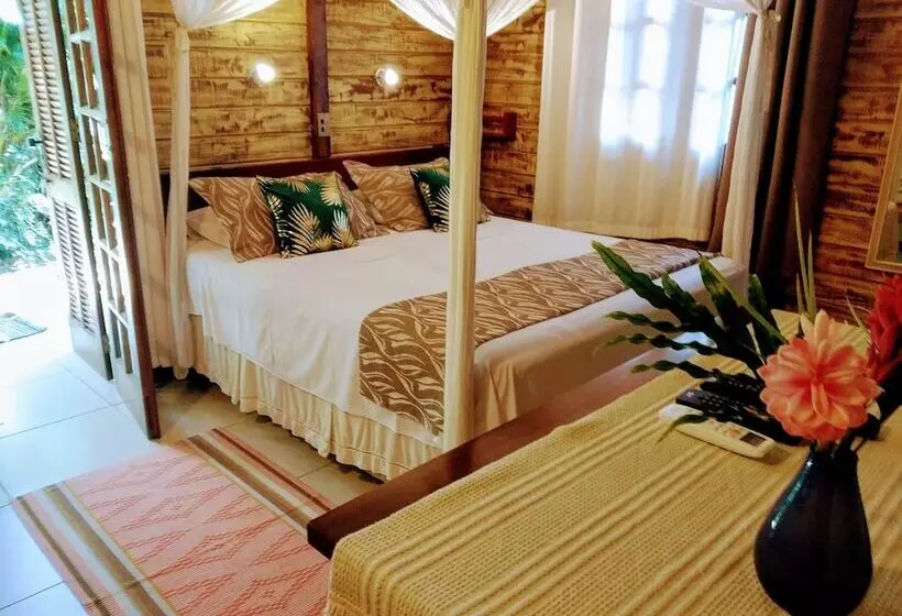 Fotos del hotel Eliconial Paraty Pousada:  13