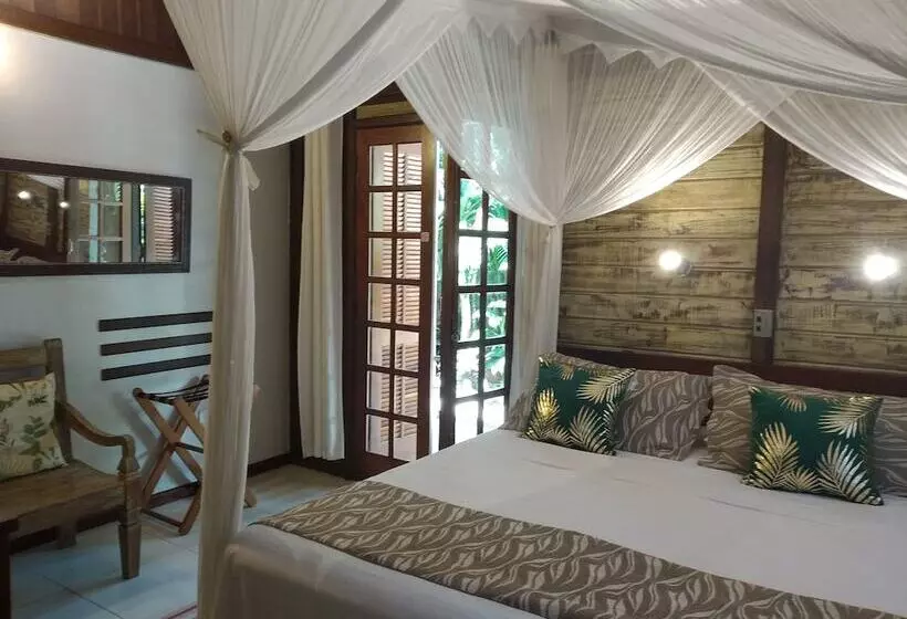 Fotos del hotel Eliconial Paraty Pousada:  20