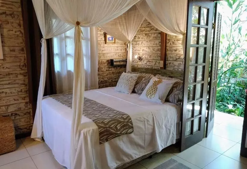 Fotos del hotel Eliconial Paraty Pousada:  22