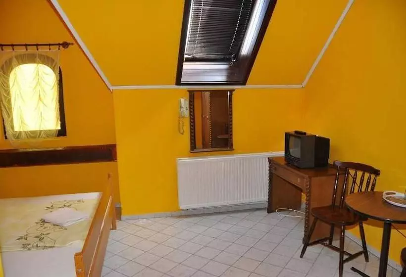 Fotos del hotel Palota:  11