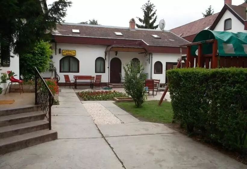 Fotos del hotel Palota:  10