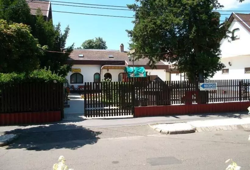 Fotos del hotel Palota:  17