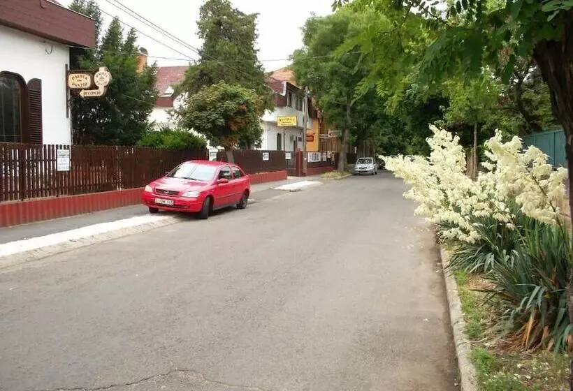 Fotos del hotel Palota:  16