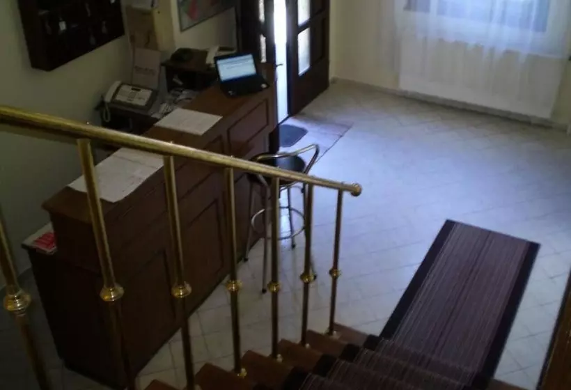 Fotos del hotel Palota:  22