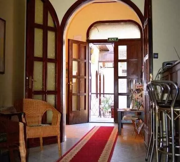 Fotos del hotel Palota:  12