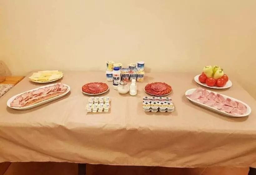 Fotos del hotel Palota:  19