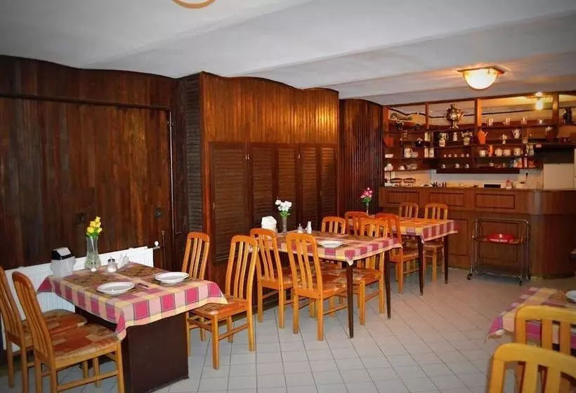 Fotos del hotel Palota:  13